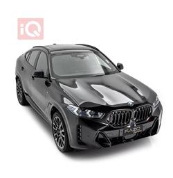 بي ام دبليو X6